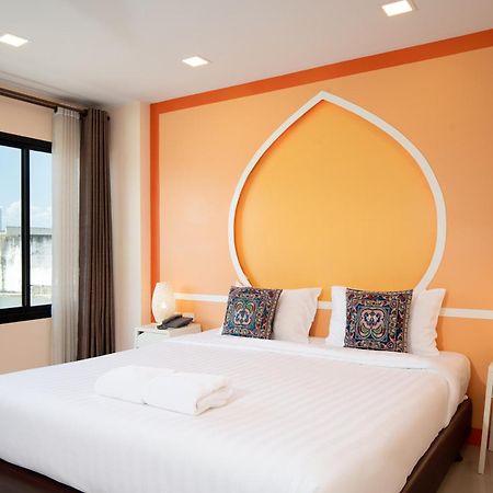 Casa Marocc Hotel Chiang Mai Zewnętrze zdjęcie