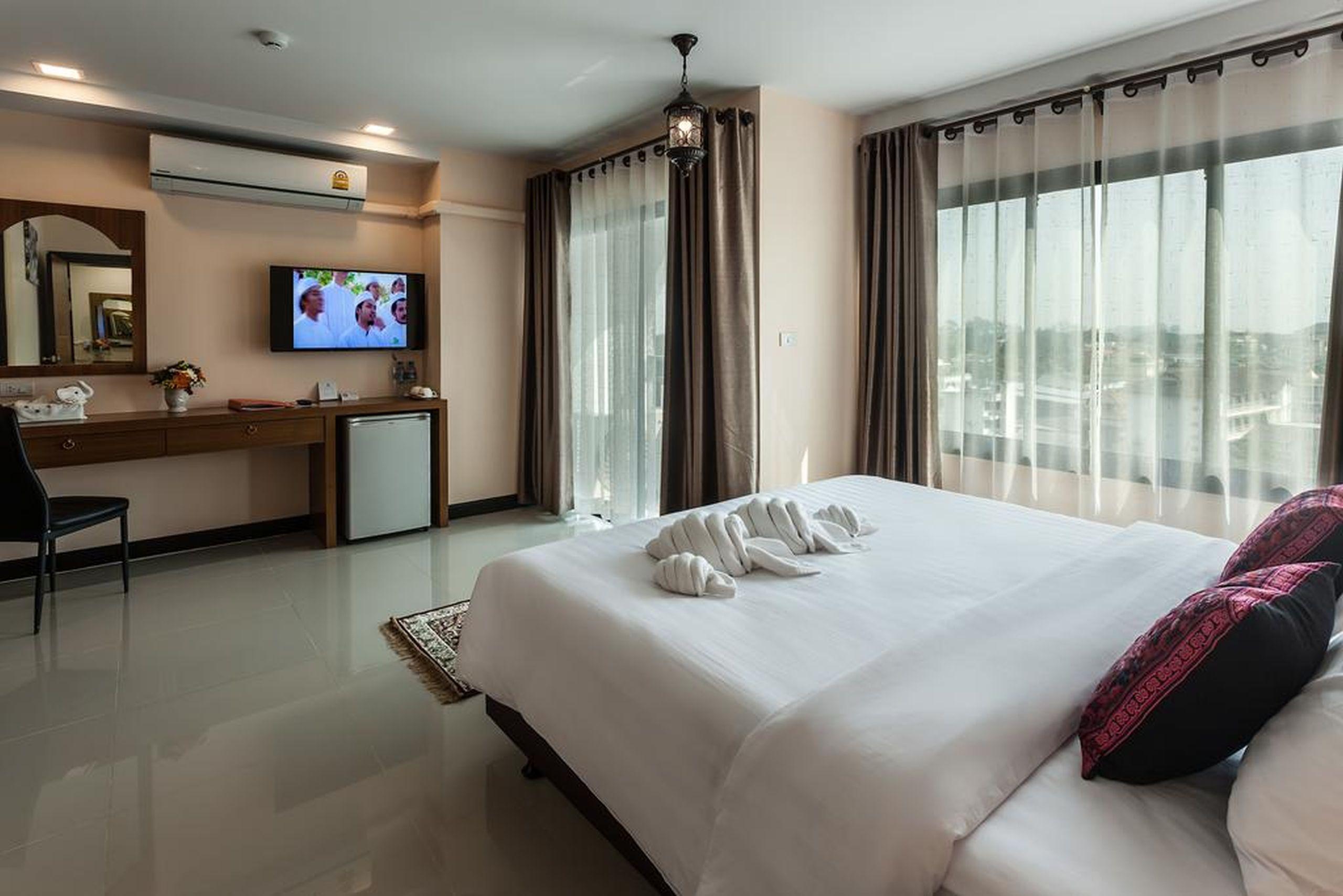 Casa Marocc Hotel Chiang Mai Zewnętrze zdjęcie