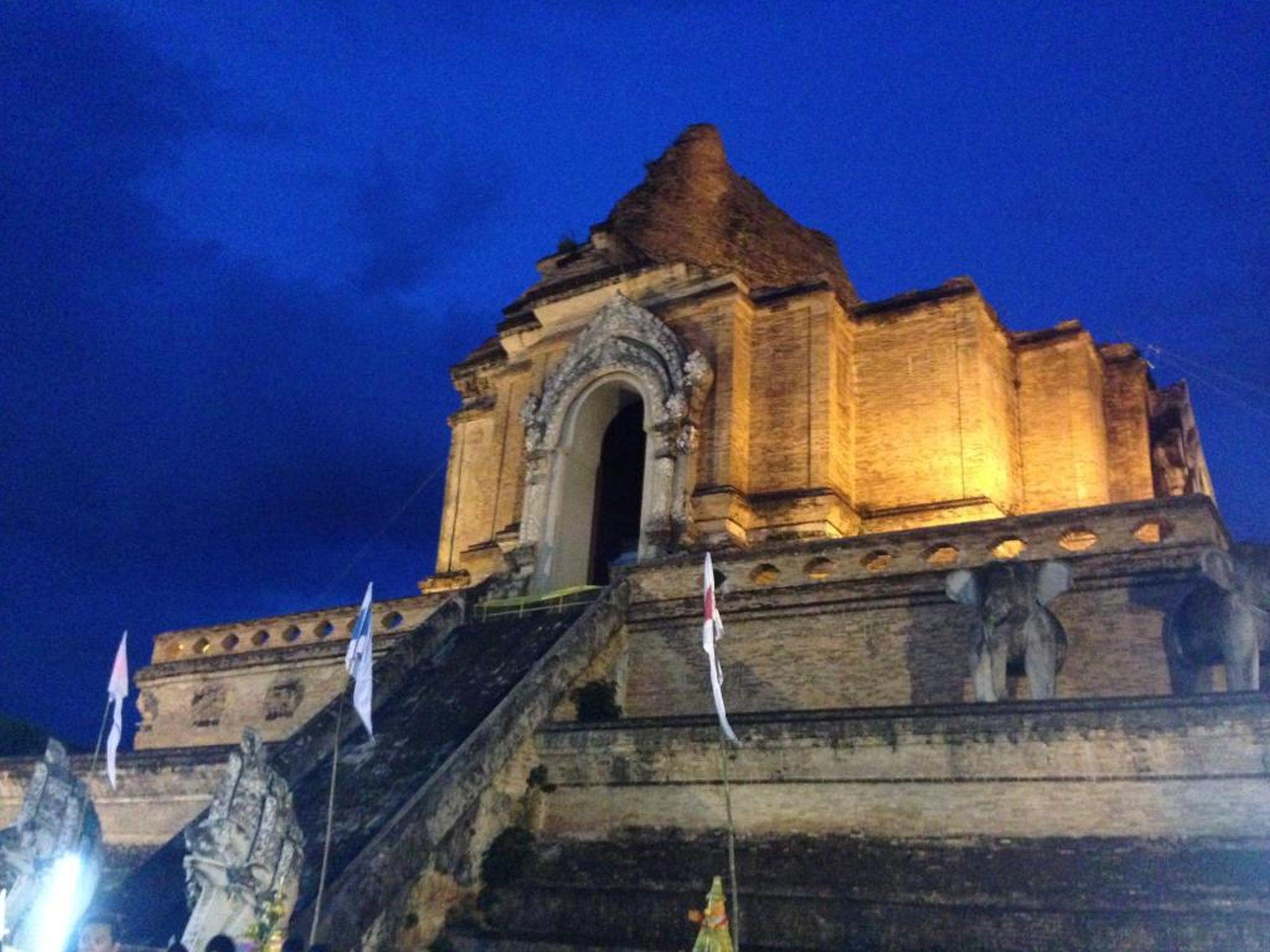 Casa Marocc Hotel Chiang Mai Zewnętrze zdjęcie