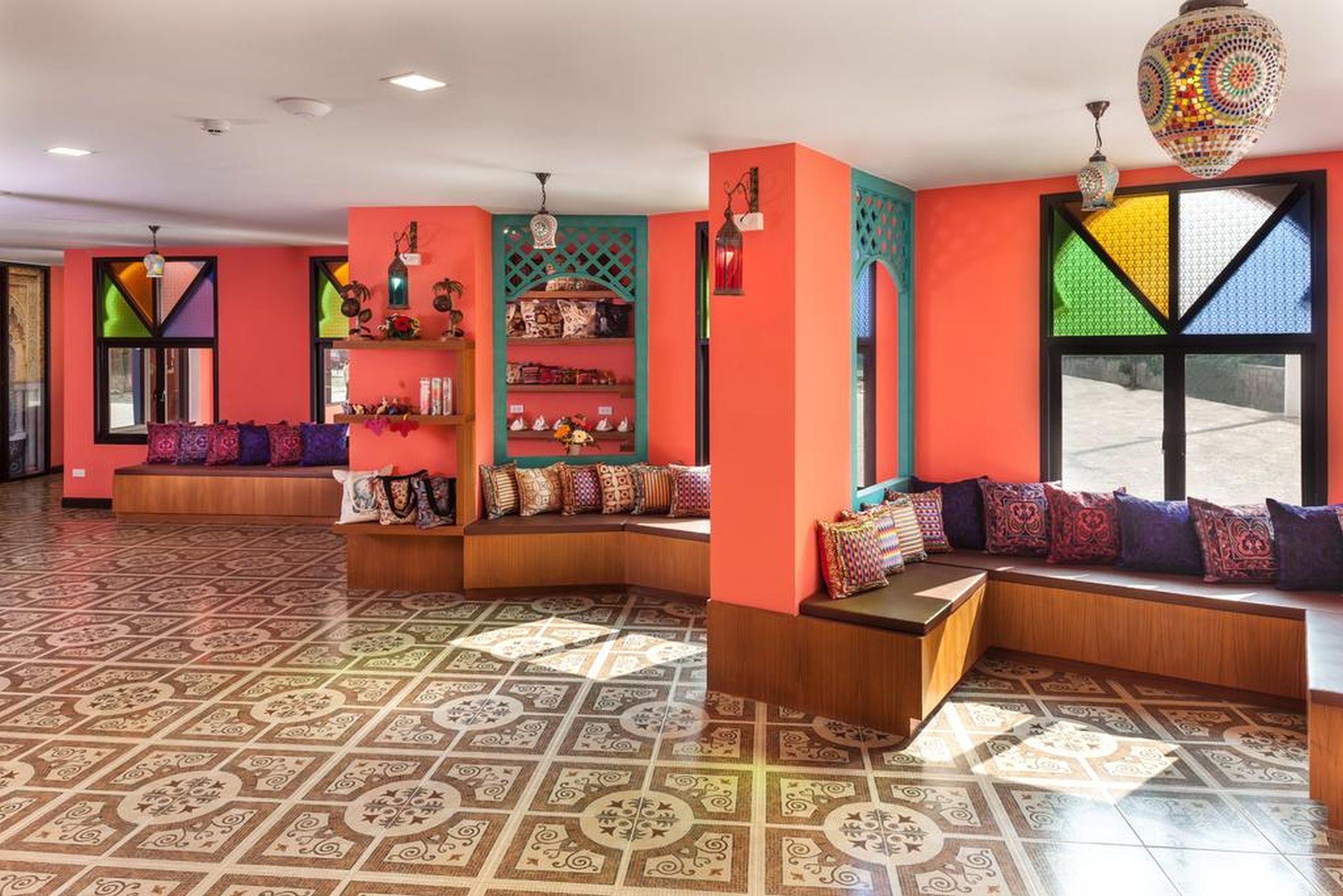 Casa Marocc Hotel Chiang Mai Zewnętrze zdjęcie