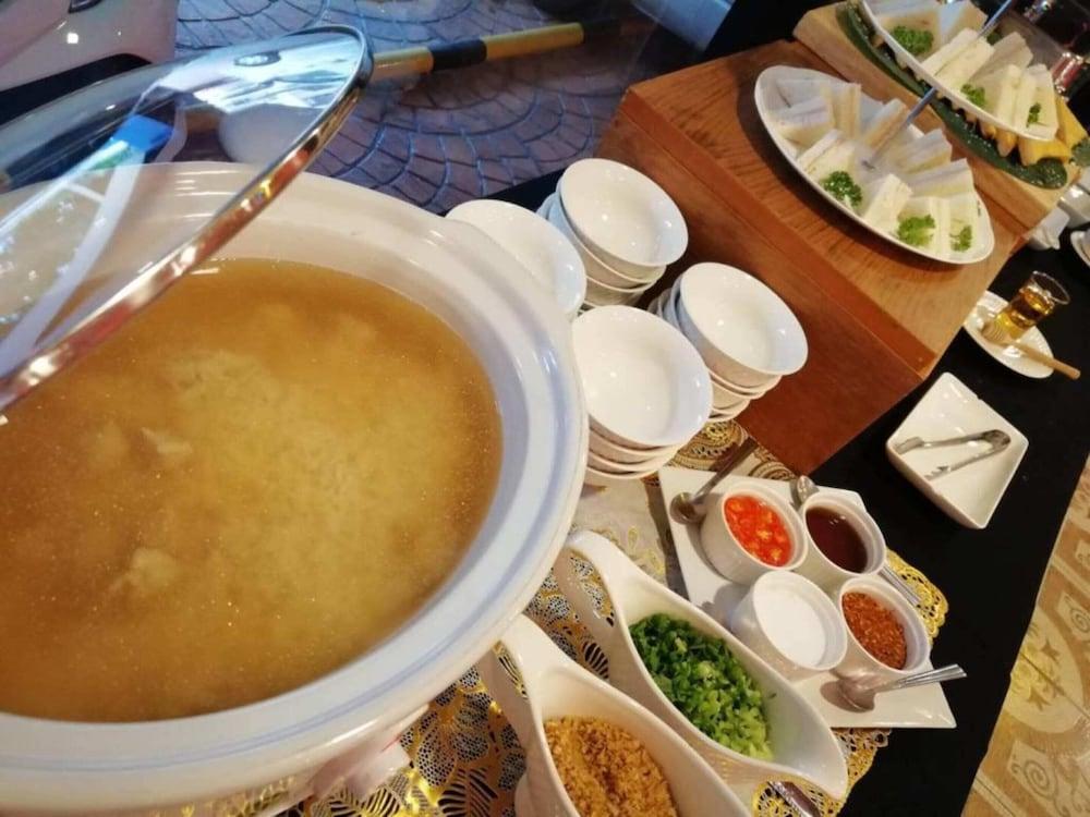 Casa Marocc Hotel Chiang Mai Zewnętrze zdjęcie