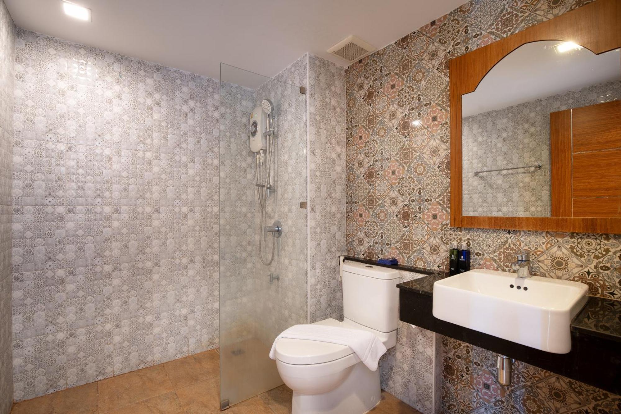 Casa Marocc Hotel Chiang Mai Zewnętrze zdjęcie