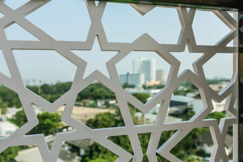 Casa Marocc Hotel Chiang Mai Zewnętrze zdjęcie