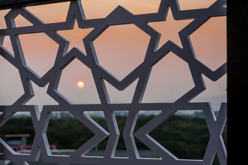 Casa Marocc Hotel Chiang Mai Zewnętrze zdjęcie