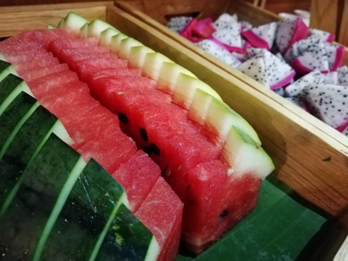 Casa Marocc Hotel Chiang Mai Zewnętrze zdjęcie